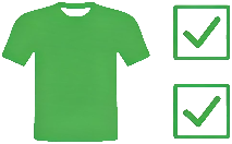 Custom Jersey Maker Sourcing Logo